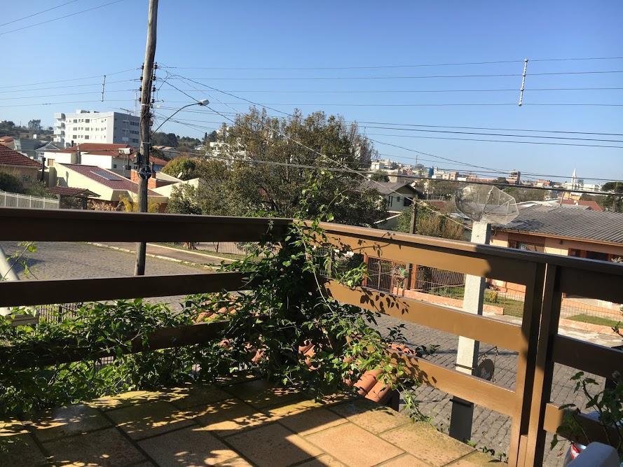 Pousada Da Serra Carlos Barbosa Extérieur photo